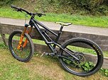 Liteville 601 MK4 Gr.M