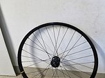 Mavic EX 828