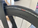 Syncros Capital 1.0 Aero 60mm Laufradsatz NEU aus Neurad