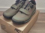 Ride Concepts Tallac BOA Flat Gr.41,5