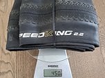 Continental SpeedKing  27,5er (650b) – 2.2 – RaceSport