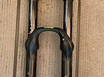 RockShox Pike 27,5" 160 mm