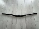 Race Face Next R MTB Carbon Lenker, 800mm, 20mm Rise, 35mm
