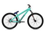 NS Bikes Movement Z2 Alloy DJ-Interm. - Marzocchi Edition