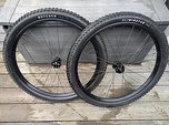 Specialized Roval Traverse 29 Laufradsatz
