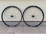 DT Swiss EXC 1501 Carbon Laufradsatz LRS 6- Loch Boost 29"