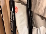 RockShox 29" SID Ultimate Race Day SA DebonAir 120 mm BOOST 44 mm Offset 35mm