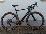 3T Exploro Ultra RH 56 Sram Red XLPR ab 3900 €