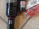 RockShox Monarch Plus RC3 Debon Air 200mm x 57mm NEU v