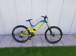 Mondraker Summum Pro 2016 Größe L