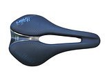 Selle Italia Novus EVO Superflow Boost Rennrad-MTB Sattel schwarz