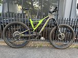 Specialized Turbo Levo Expert Carbon XL / 387 km !!! XX1, Magura MT7, Bikeyoke uvm