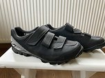 Shimano ME 200, Größe 40, sehr gut erhalten für Clicpedale