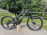 Specialized Turbo Levo Comp Carbon 2022 - Größe S4