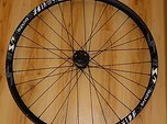 Pancho Wheels Vibe 27.5 VR 15x110