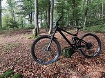 Last Bikes Glen