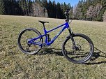 Norco Optic C1