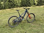 Lapierre Spicy Größe M wie neu