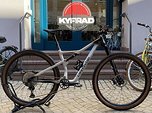 Cannondale Scalpel Carbon 3 MJ 2022 Gr. M