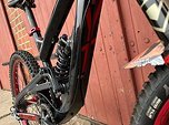 YT Industries YT Tues Custom Build