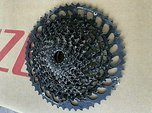 SRAM XG 1275 10-52 T Eagle