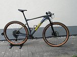 BMC Teamelite 01 TE01 Carbon MTB XT SRAM SYNTACE DTSWISS FOX Specialized
