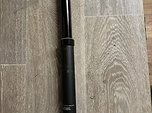 Bontrager elite Dropper post 170 34.9 versenkbare Sattelstütze