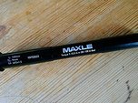 RockShox Steckachse Maxle QR15 für ROCK SHOX, non BOOST (100mm), gebraucht, 37g