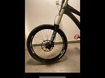 Intense Downhill