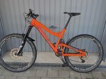 Propain 2016 Tyee AL 27,5" L