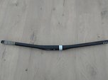New Ultimate EVO carbon rise 31,8 mm UD matt 700 mm MTB Lenker