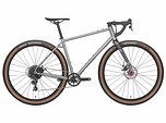 Rondo Bogan ST 2 Offroad Bikepacking Bike, Gr. M