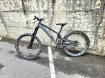 Propain Spindrift in M