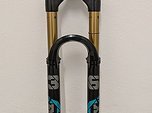 Fox Racing Shox 36 Factory 29 GRIP2 Kashima 150mm - OVP