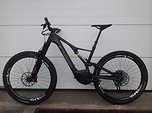 Specialized Turbo Levo - S-Works - 19,77 KG