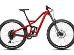 Niner WFO 9 RDO Custom Carbon Endurofully MTB 29er S Neu