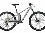 Transition Bikes Smuggler, Alloy Deore, X-Large