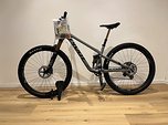 Pivot Cycles Trail 429