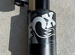Fox Racing Shox Fox Float X2 Performance 250x70mm - Versand inklusive