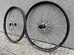 Roval Traverse Fattie E-bike / Fatbike 27,5"