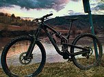 Propain Tyee CF 29 - Medium - Custom