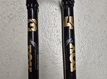 Fox Racing Shox 34 Lower Leg - Unterteil Factory Fit4 incl. Kabolt Achse 29" - Boost