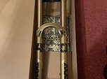 Fox Racing Shox Fox factory 40 podium gold