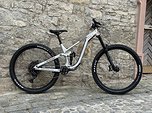 Kona PROCESS 153 G3 DL 2024 Gr. M +++WIE NEU+++++