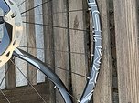 MTB Laufradsatz 29" DT SWISS SPLINE ONE