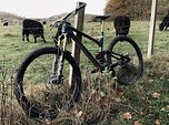 Radon Bikes Slide Trail 10.0 2021 Carbon Gr. M / 18"