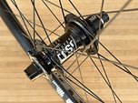 E*Thirteen TRS Plus Laufrad 27,5 Boost 12x148 Hinterrad XD