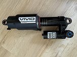 RockShox VIVID ULTIMATE RC2T 230x65 *TOP ZUSTAND*