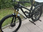 YT Industries Capra Pro Race 29' XL