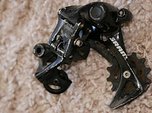 SRAM X01